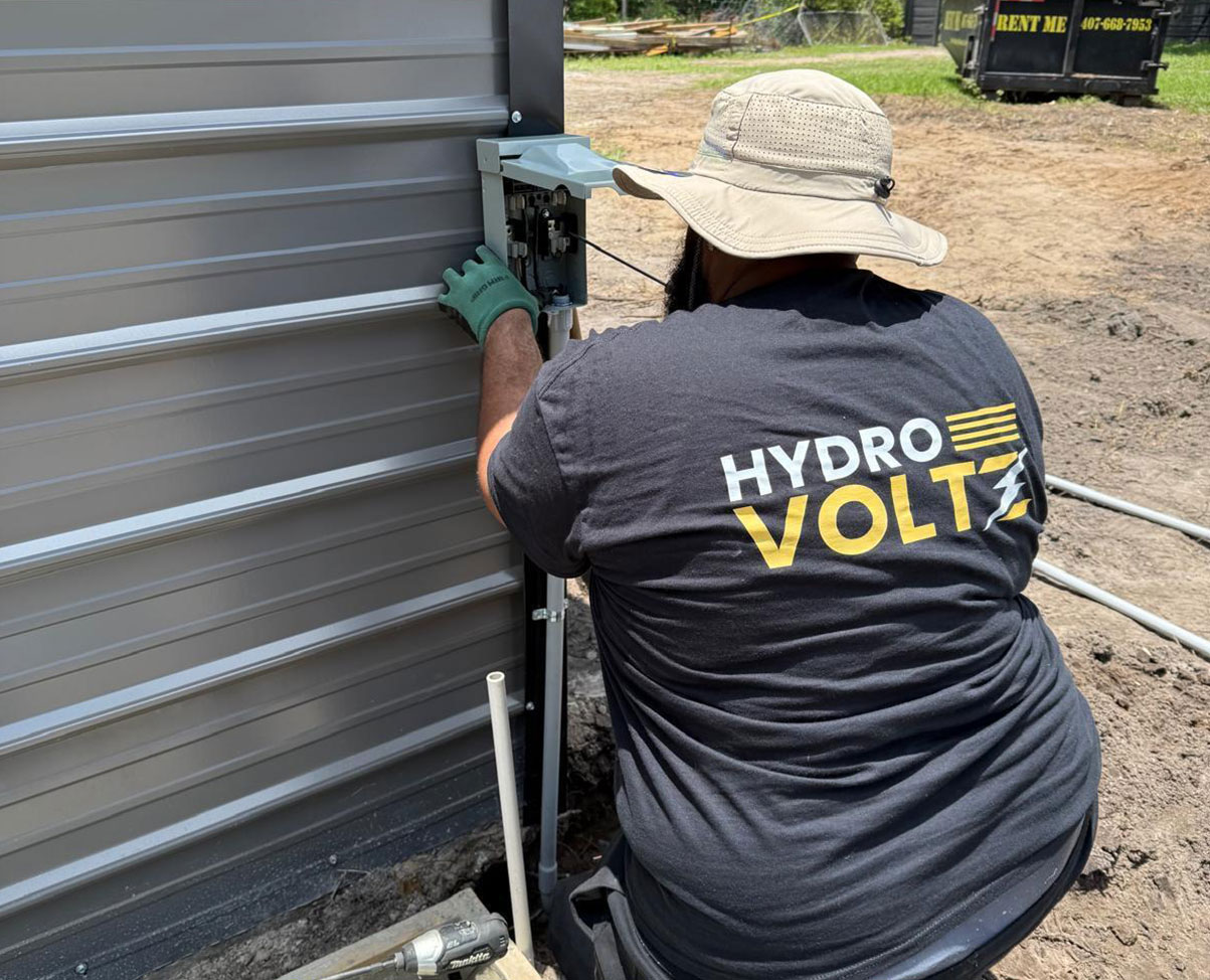 Gallery image 13 — furnace repair in Hydrovoltz LLC