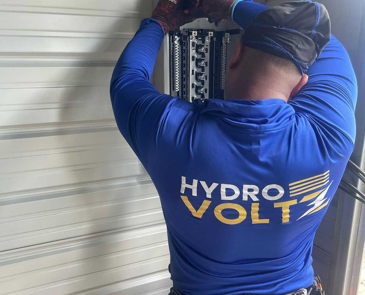 Gallery image 11 — furnace repair in Hydrovoltz LLC