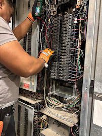 Gallery image 7 — furnace repair in Hydrovoltz LLC