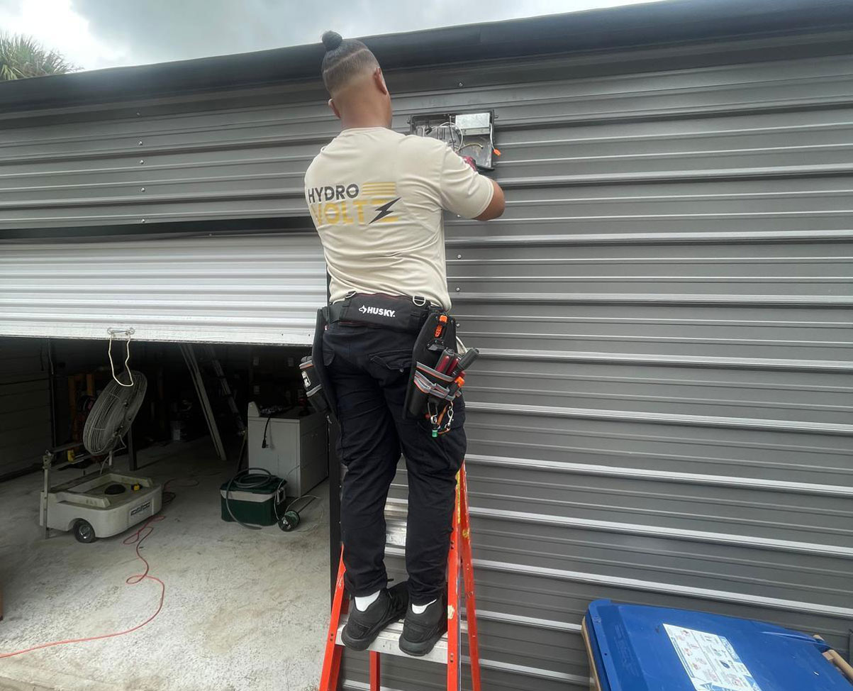 Gallery image 6 — furnace repair in Hydrovoltz LLC