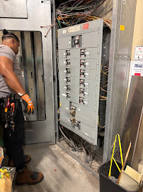 Gallery image 2 — furnace repair in Hydrovoltz LLC