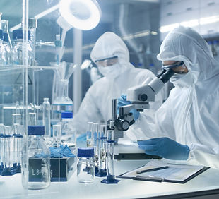 Gallery image 1 — post remediation testing Hillsborough County