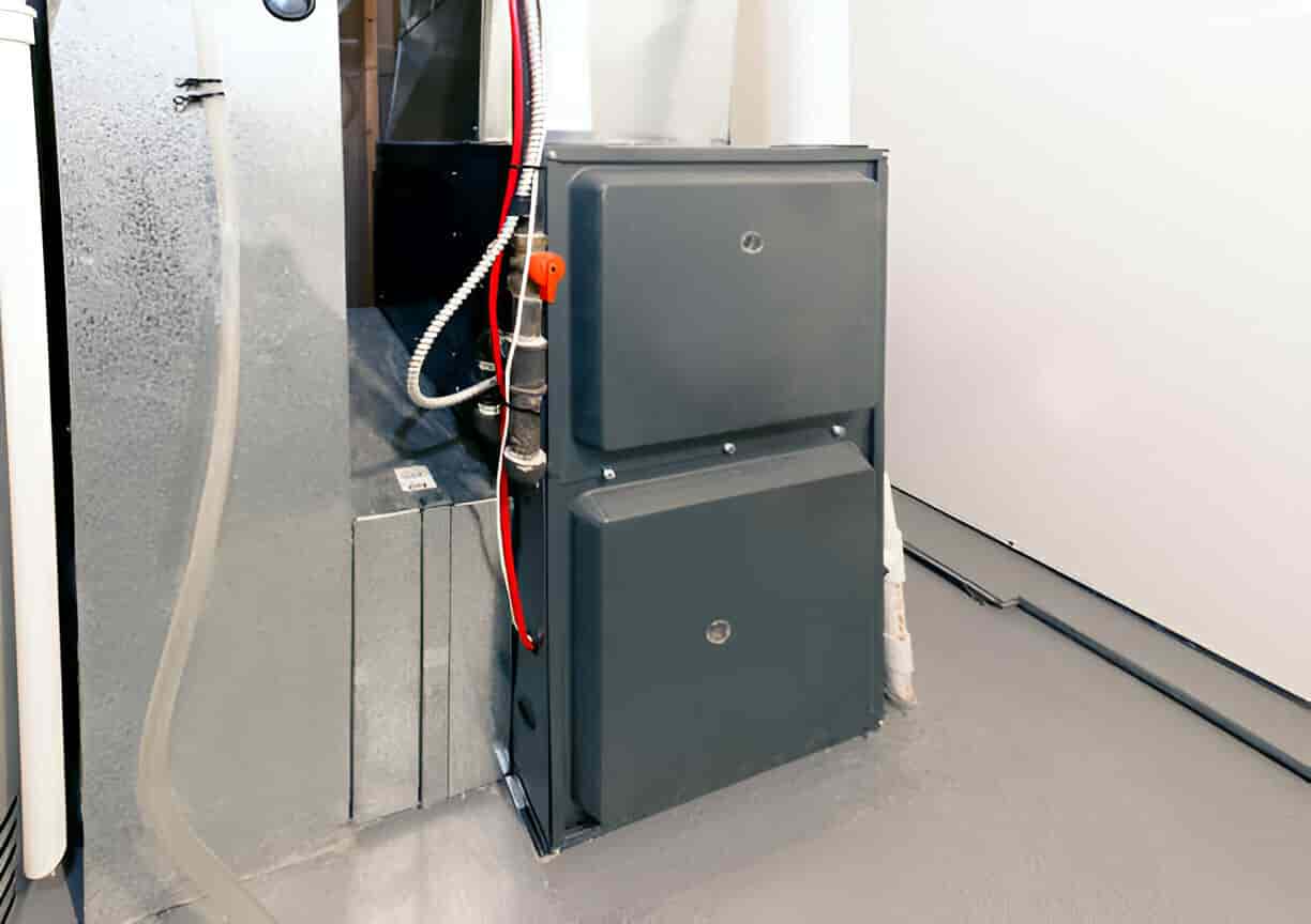 Gallery image 3 — 24/7 heating repair in Florida