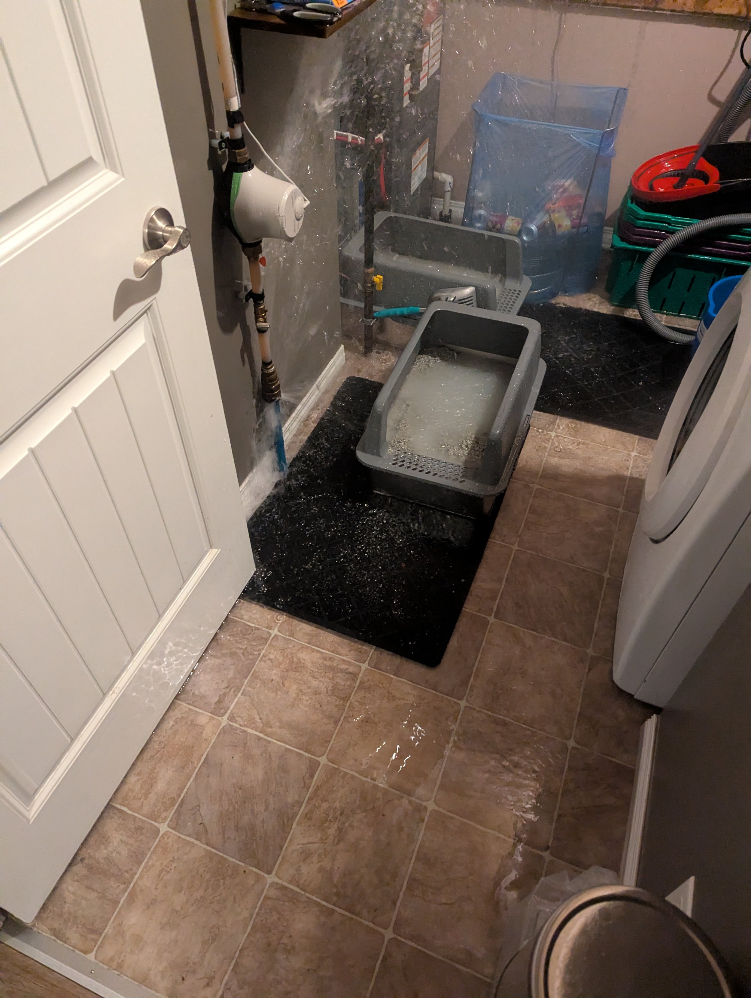 Gallery image 4 — professional fire damage restoration Tampa