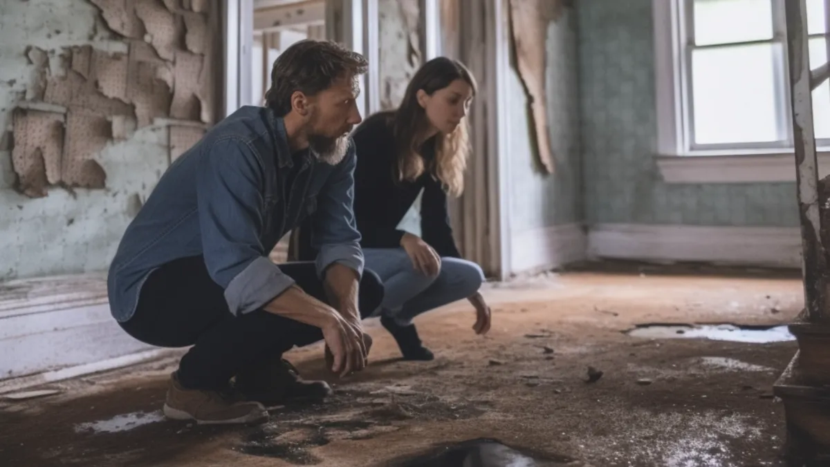 About best fire and smoke damage restoration Tampa Bay