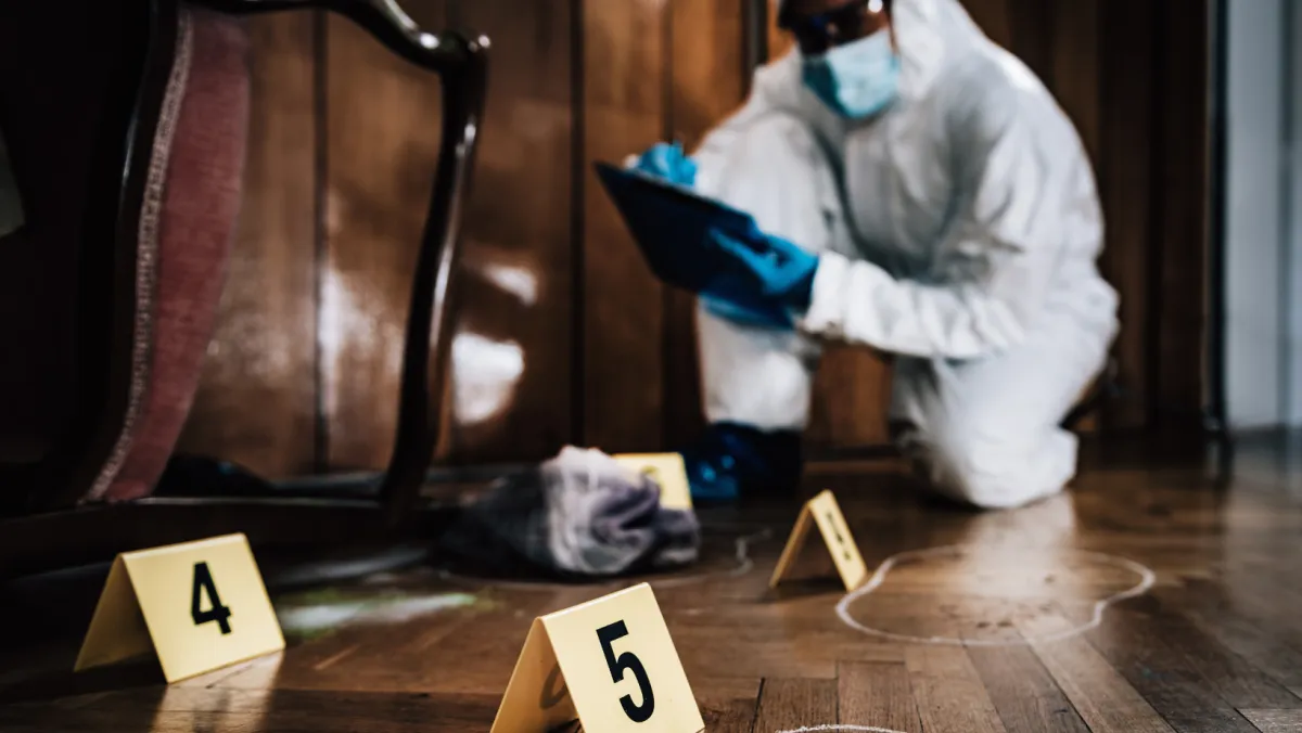 Gallery image 1 — best fire and smoke damage restoration Tampa Bay