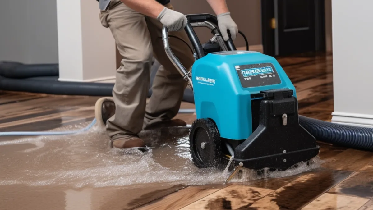 Gallery image 5 — best fire and smoke damage restoration Tampa Bay