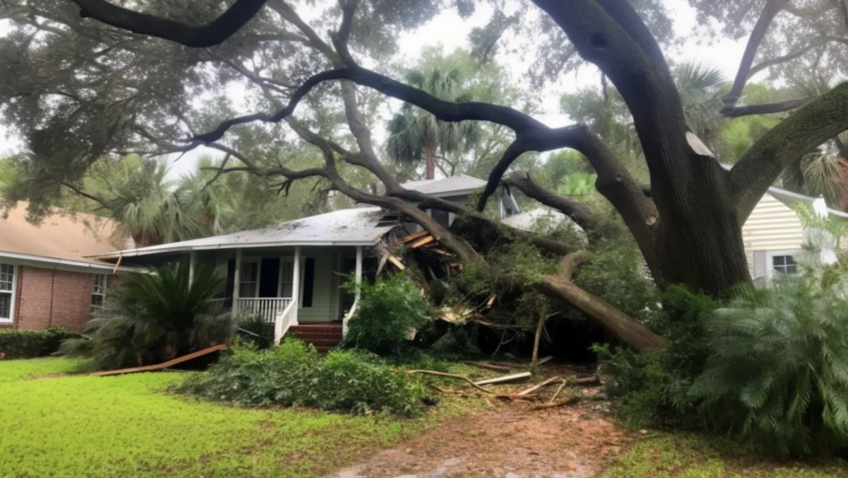 Gallery image 6 — best fire and smoke damage restoration Tampa Bay