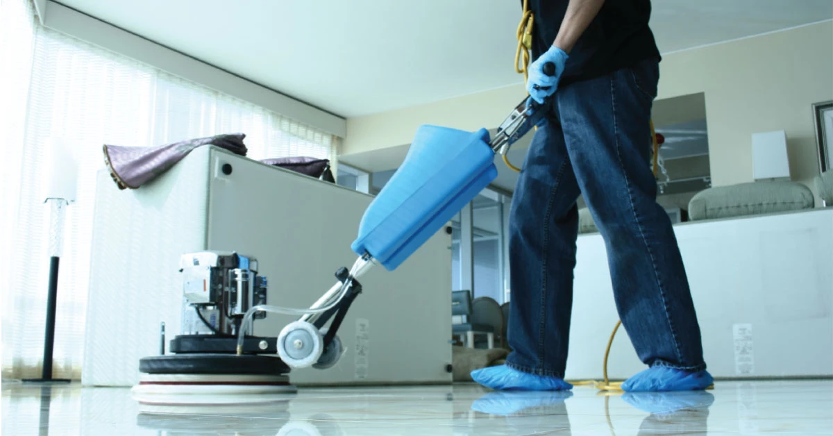 Gallery image 17 — office cleaning services in Palm Beach
