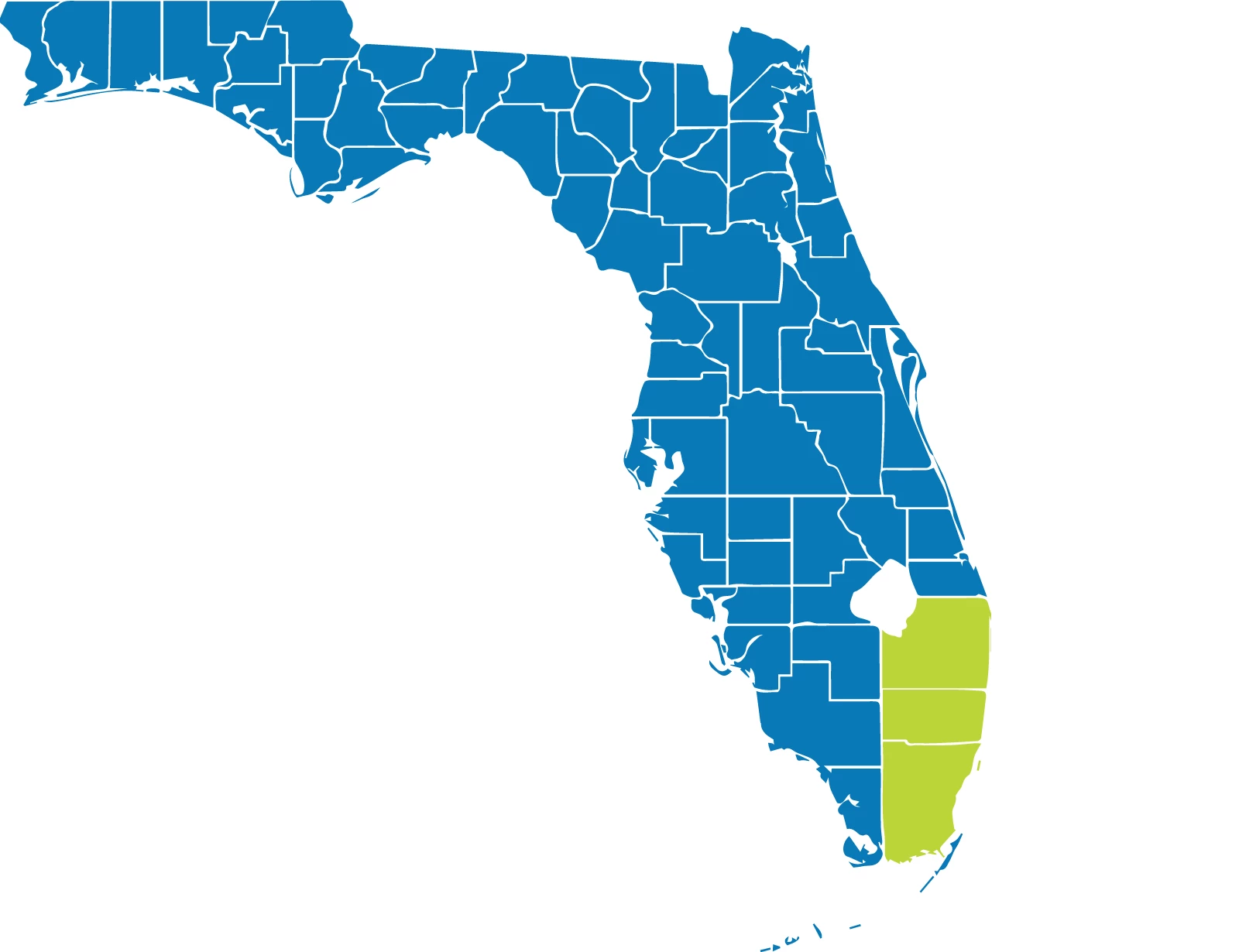 office cleaning services in Palm Beach