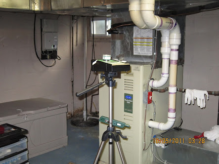 Gallery image 6 — mold sensitive client testing Tampa Bay