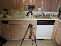 Gallery image 4 — mold sensitive client testing Tampa Bay