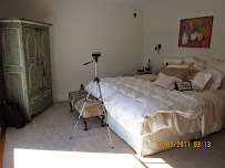 Gallery image 5 — mold sensitive client testing Tampa Bay