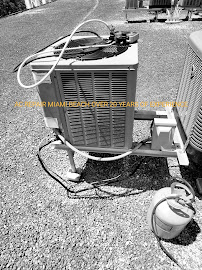 About AC repair South Beach