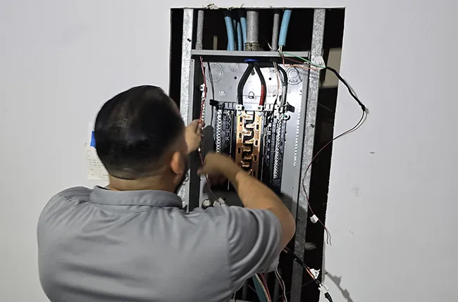 Gallery image 16 — commercial electrical services North Bay Village