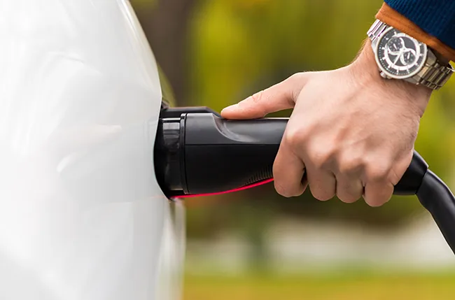 commercial electrical services North Bay Village