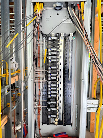 electrician in North Bay Village