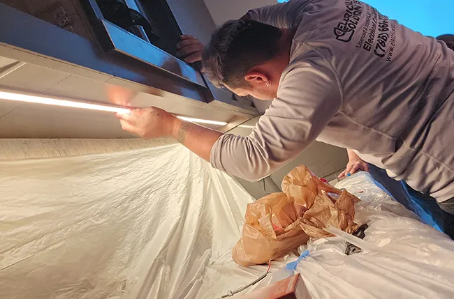 Gallery image 36 — commercial electrical services North Bay Village