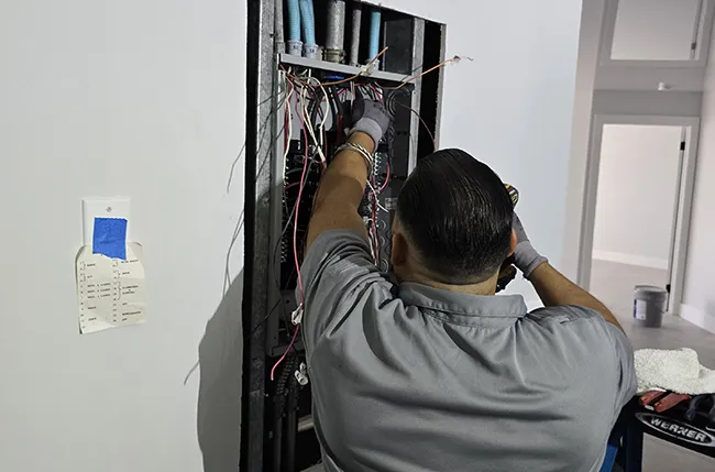 Gallery image 32 — commercial electrical services North Bay Village