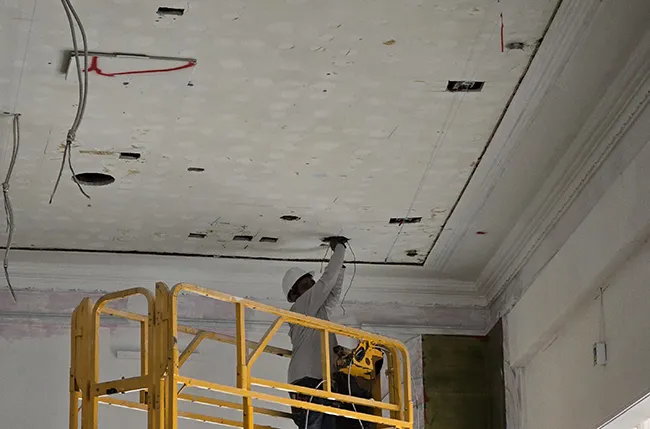 Gallery image 3 — commercial electrical services North Bay Village