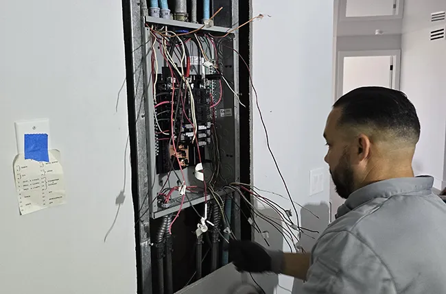 Gallery image 34 — commercial electrical services North Bay Village