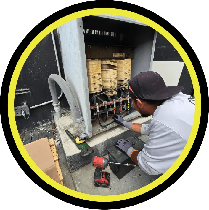 Gallery image 22 — commercial electrical services North Bay Village