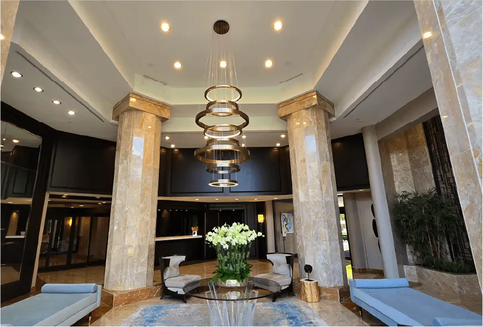 Gallery image 1 — commercial electrical services North Bay Village