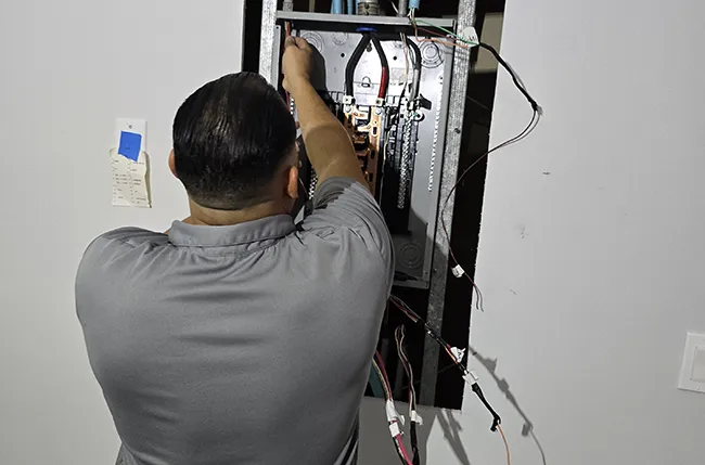 Gallery image 35 — commercial electrical services North Bay Village