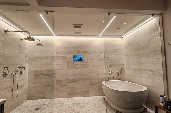 About commercial electrical services North Bay Village