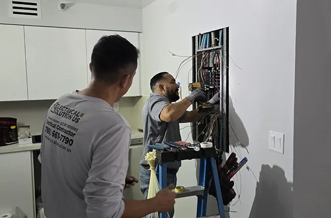 Gallery image 31 — commercial electrical services North Bay Village