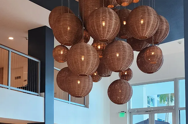 Gallery image 7 — commercial electrical services North Bay Village