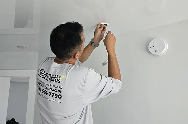 Gallery image 11 — commercial electrical services North Bay Village