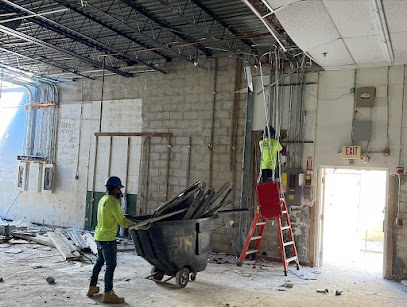 Gallery image 1 — best asbestos removal in Tampa