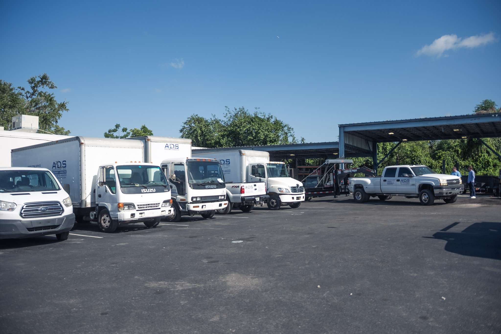 best asbestos removal in Tampa