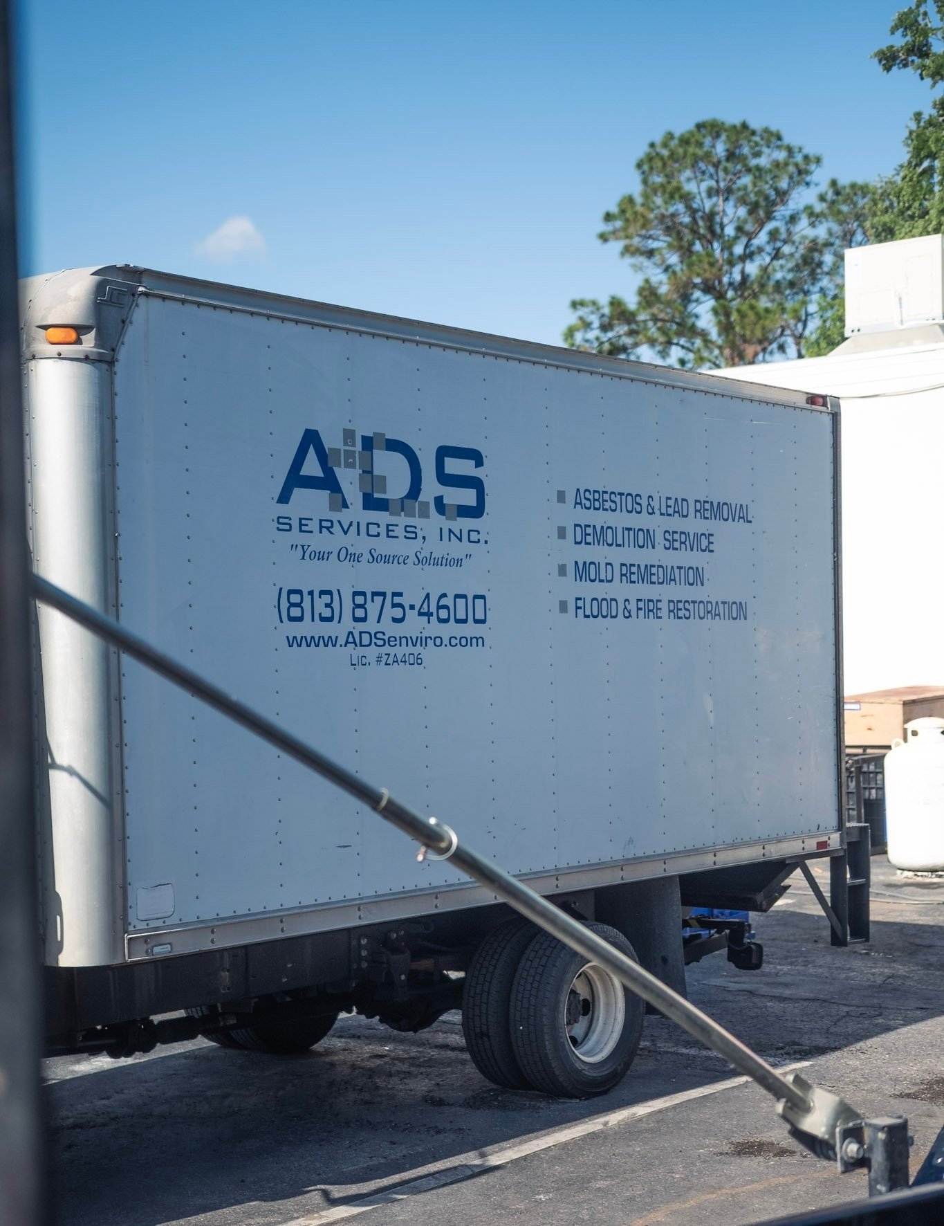 Gallery image 5 — best asbestos removal in Tampa
