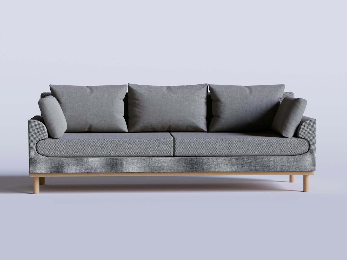Gallery image 3 — green cleaning for sofas Miami