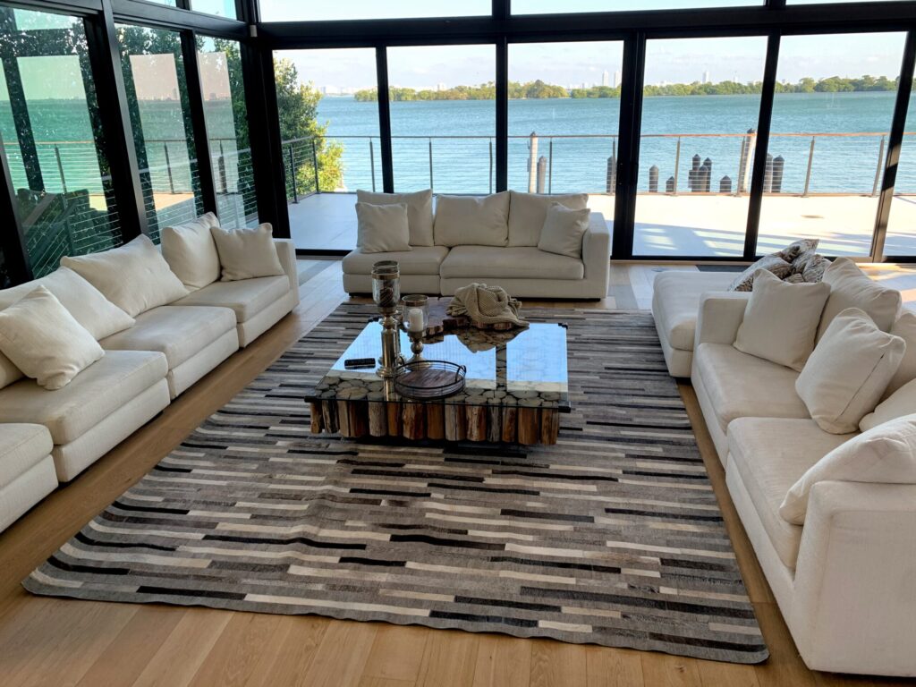 best sofa cleaning Miami