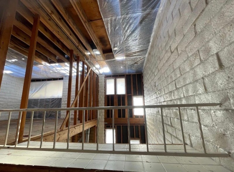 Gallery image 5 — commercial asbestos abatement Nevada