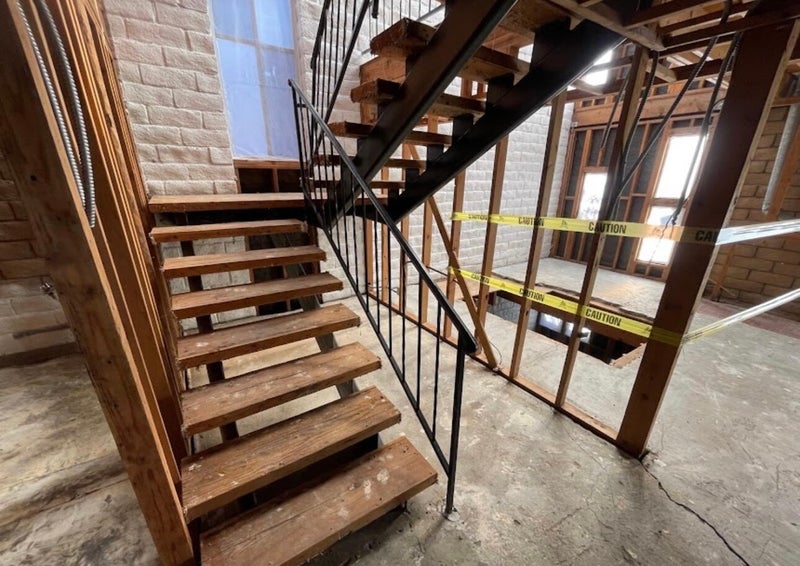 Gallery image 8 — commercial asbestos abatement Nevada