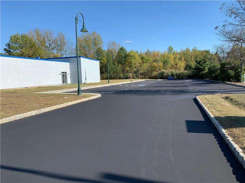 Gallery image 6 — best asphalt contractor in Brooklyn