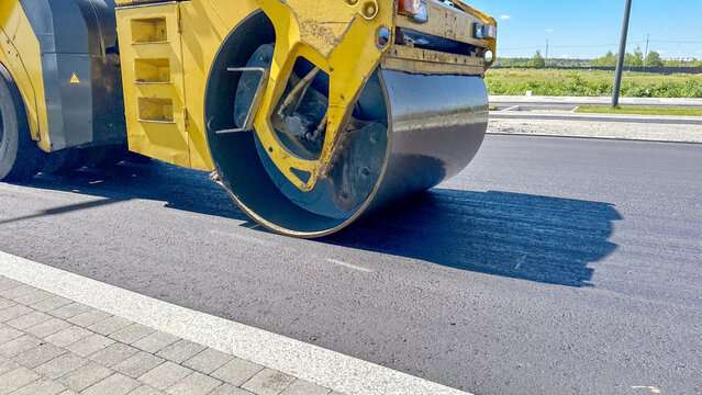 Gallery image 5 — best asphalt contractor in Brooklyn