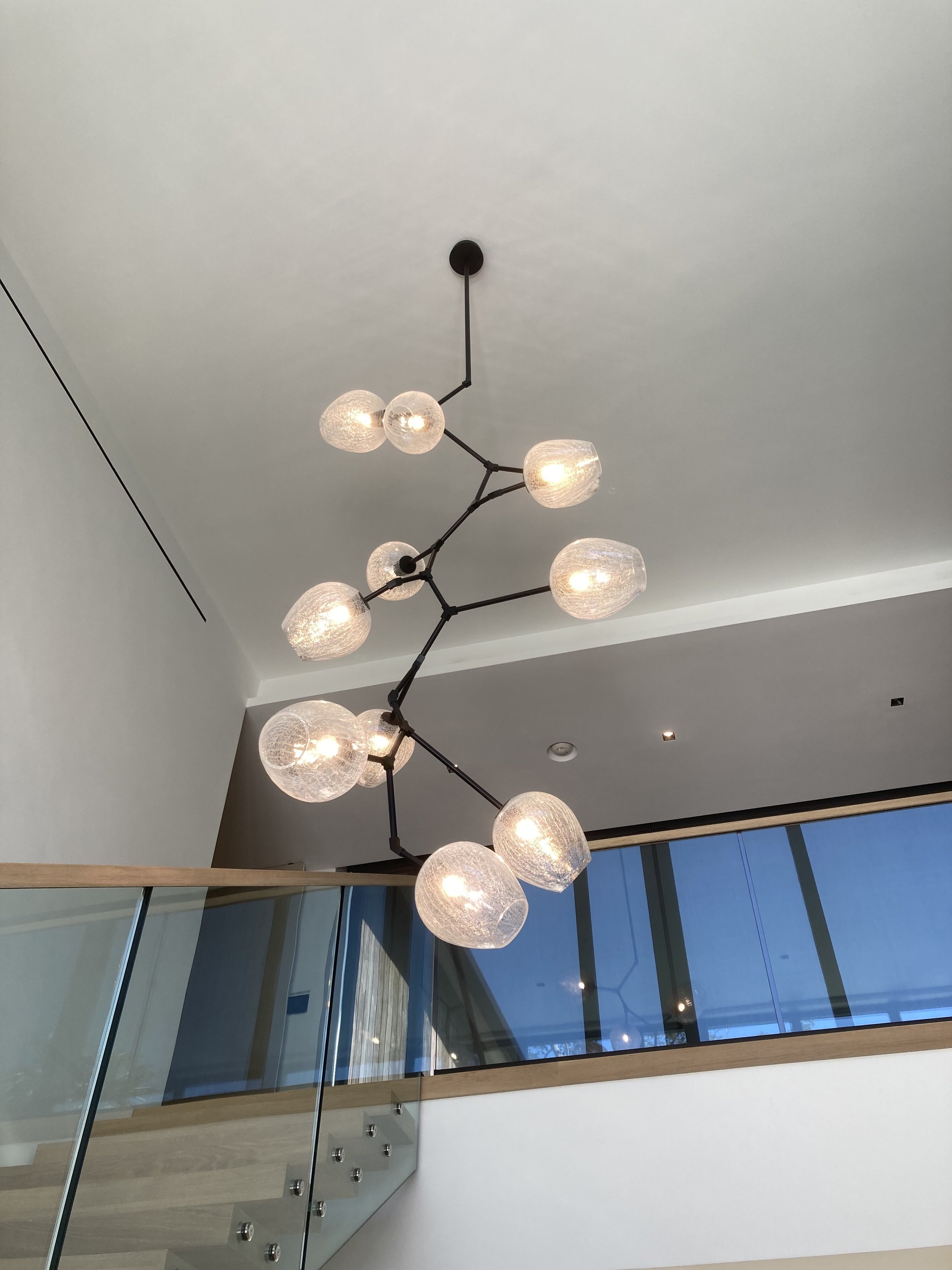 About surge protector installation Aventura