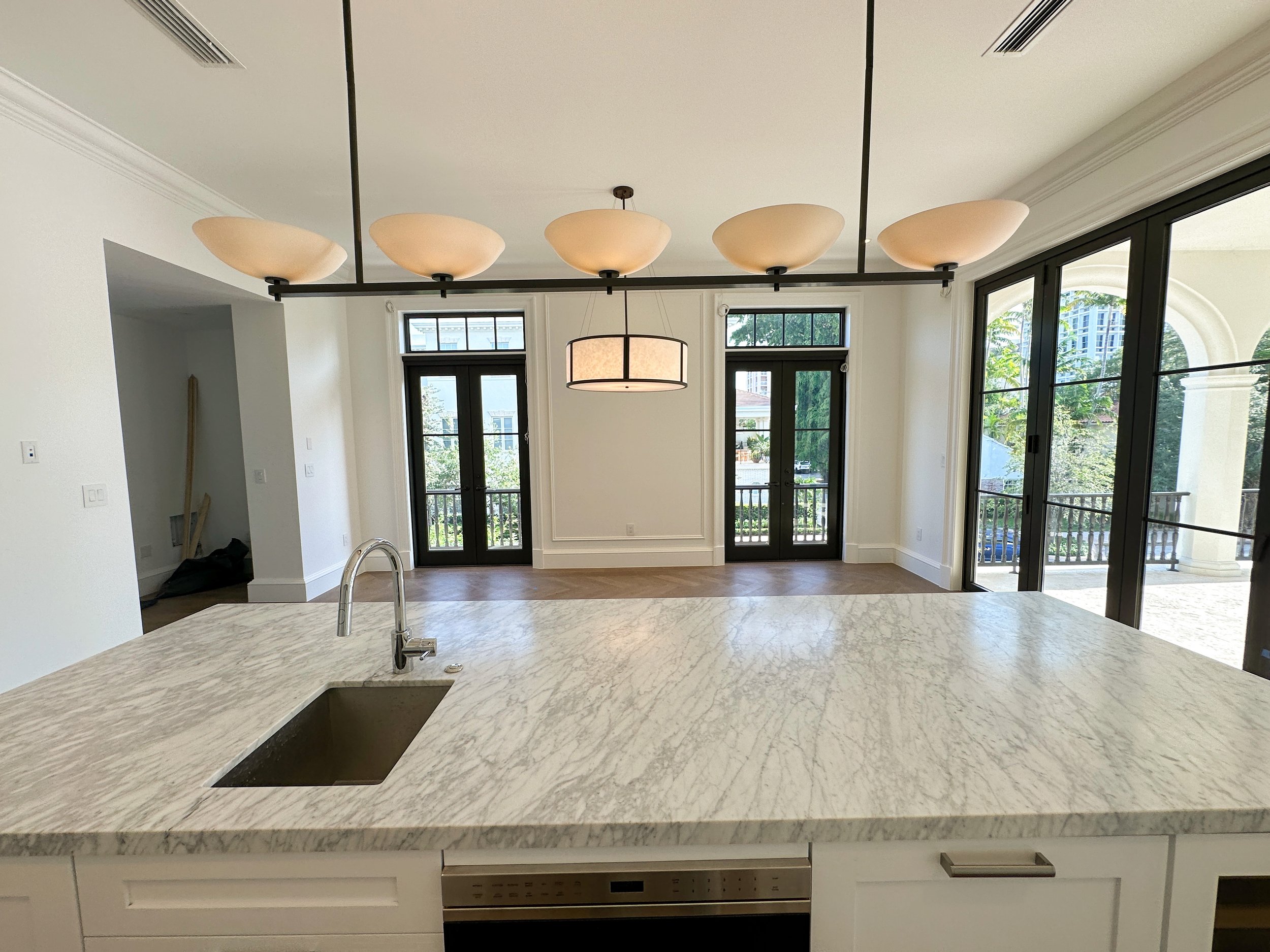 Gallery image 3 — surge protector installation Aventura