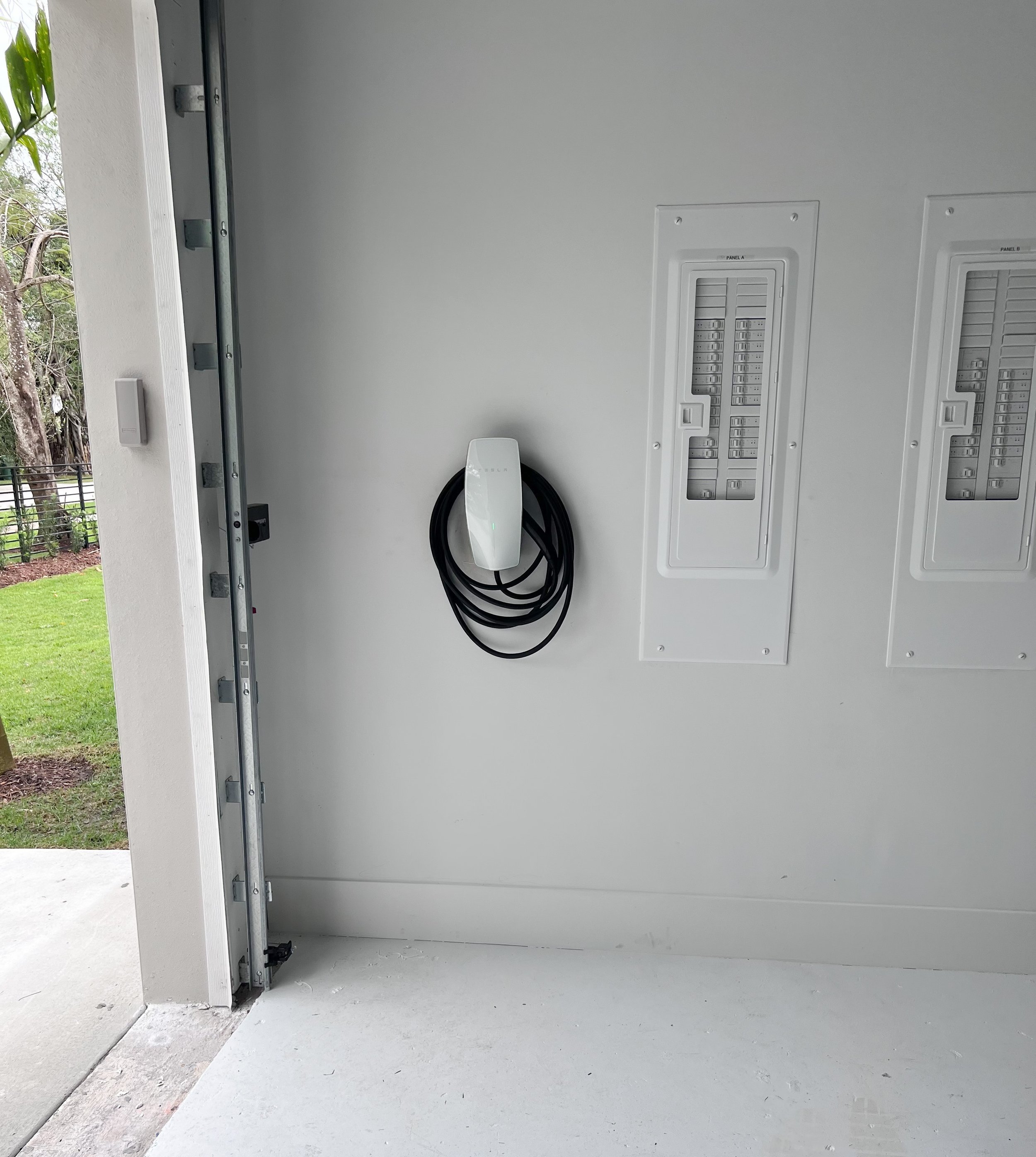 Gallery image 1 — surge protector installation Aventura