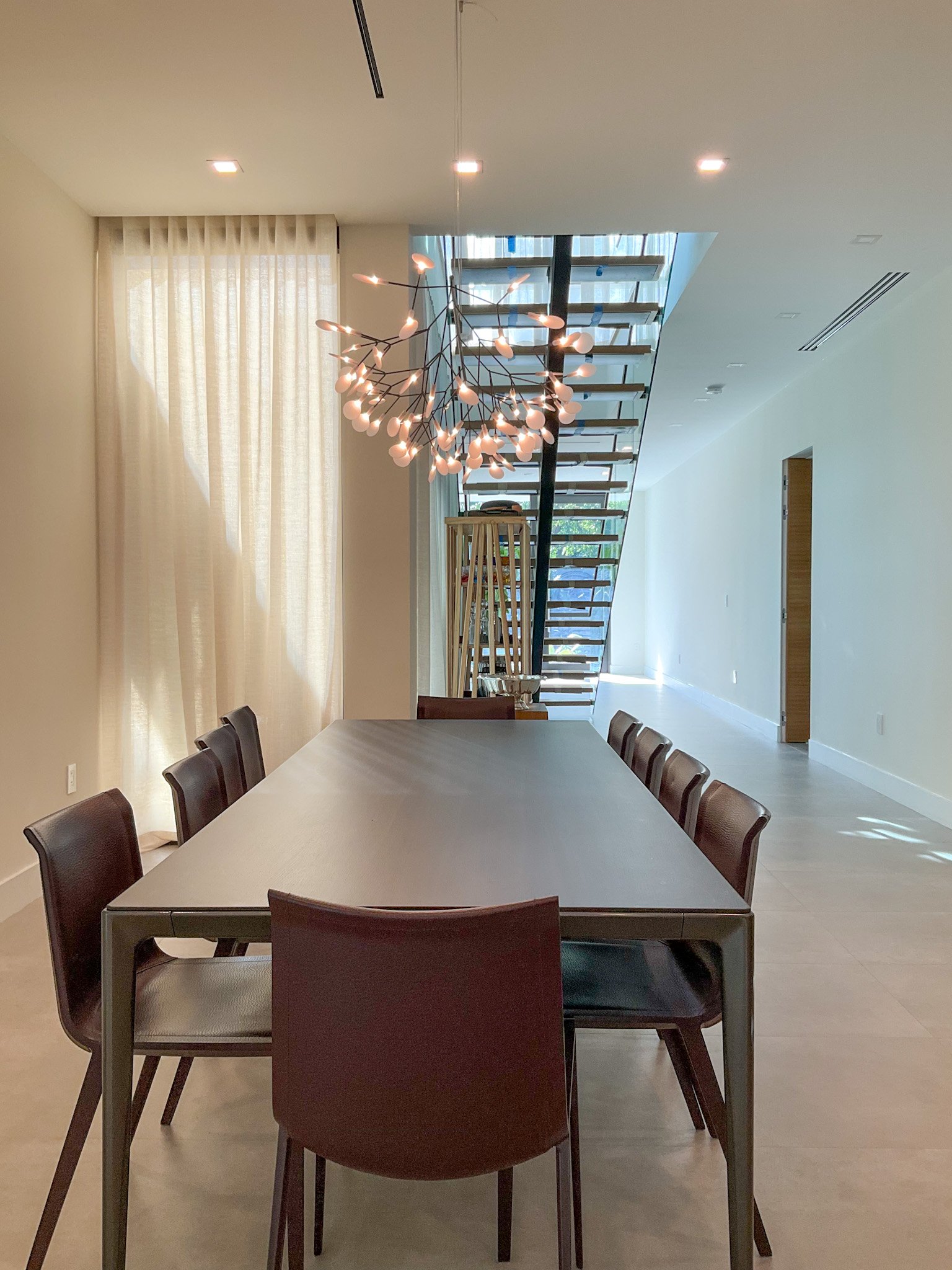 surge protector installation Aventura