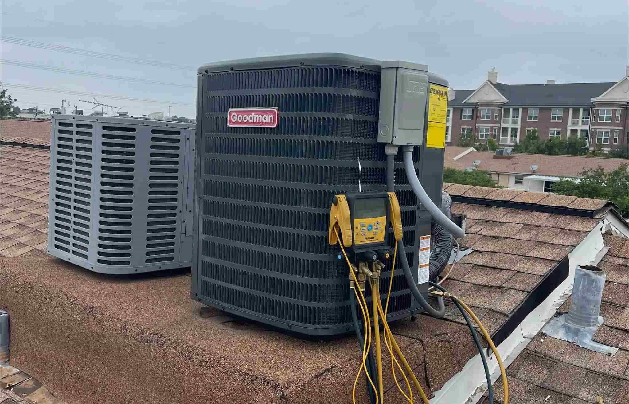 Gallery image 5 — 24/7 AC repair Orlando