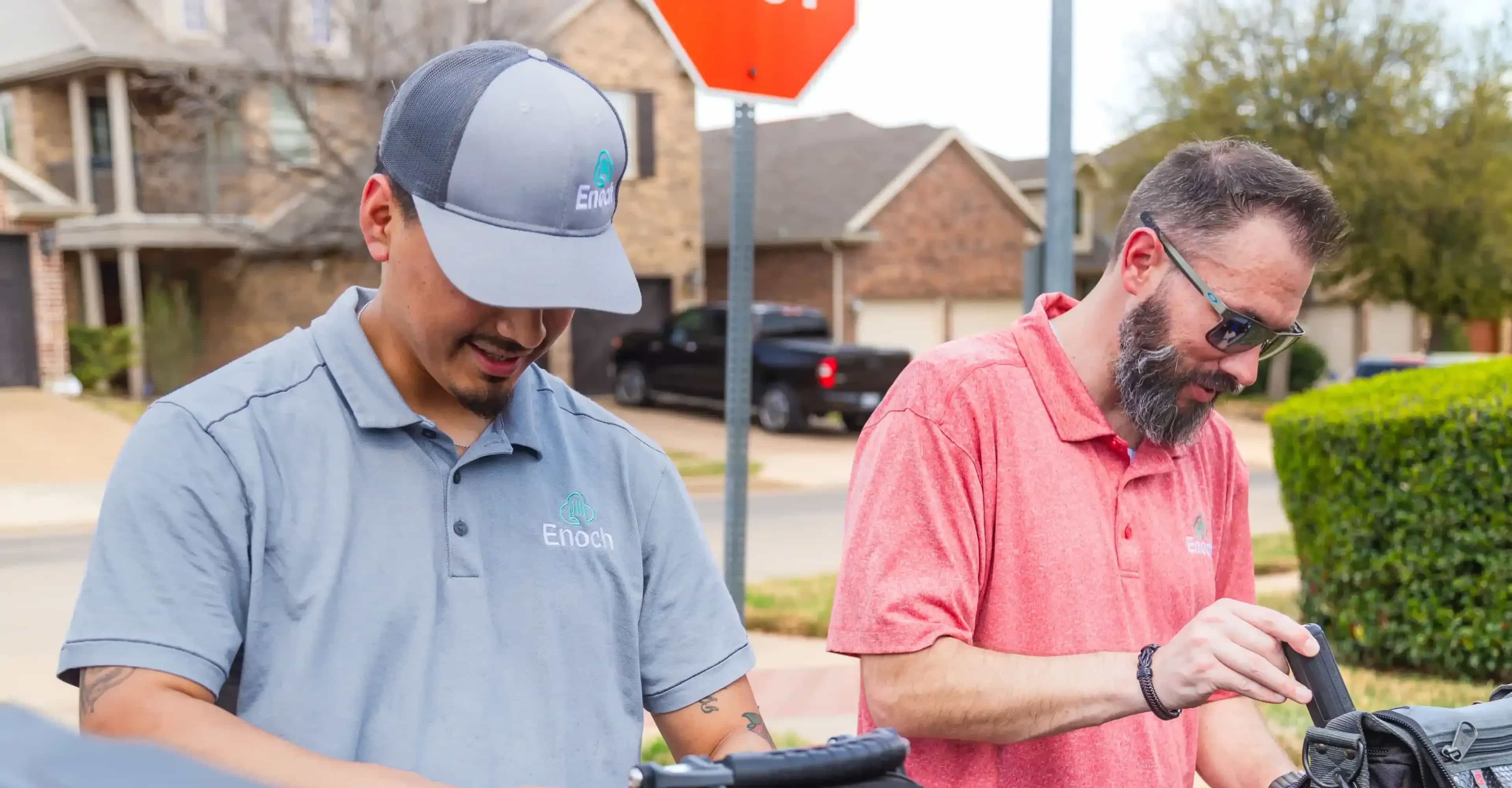 Gallery image 2 — heat pump installation Orlando