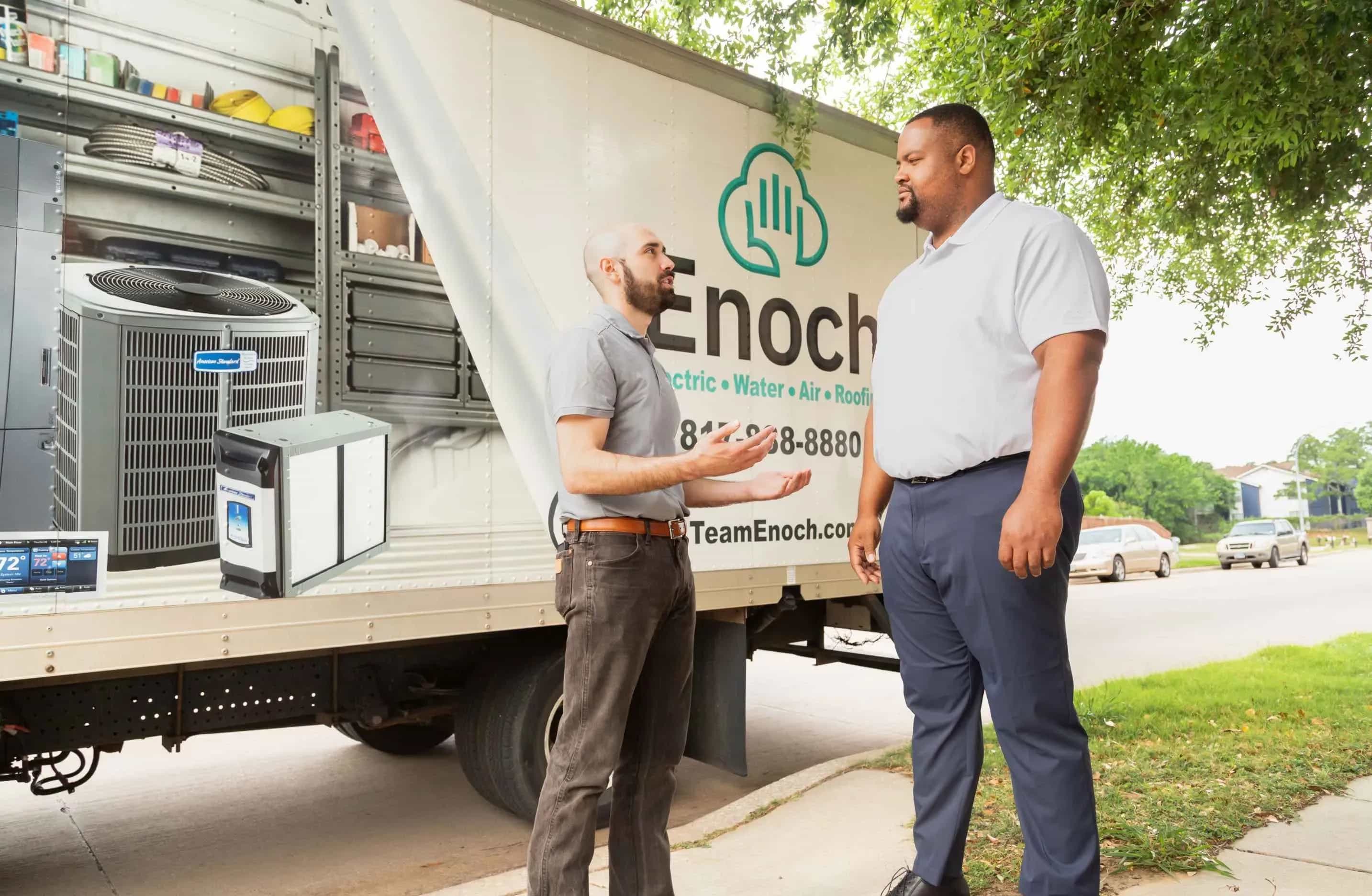 About 24/7 AC repair Orlando