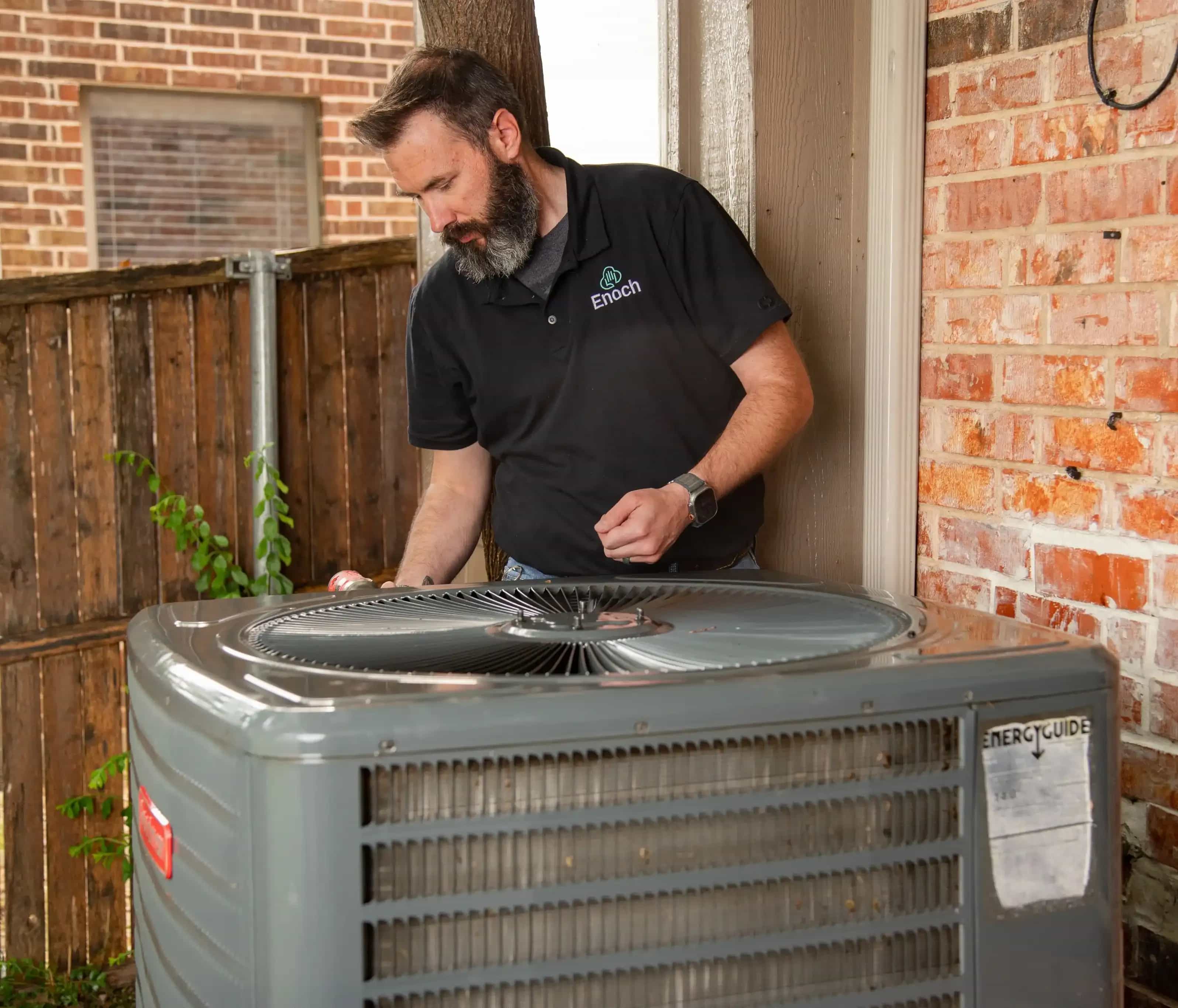 Gallery image 4 — 24/7 AC repair Orlando