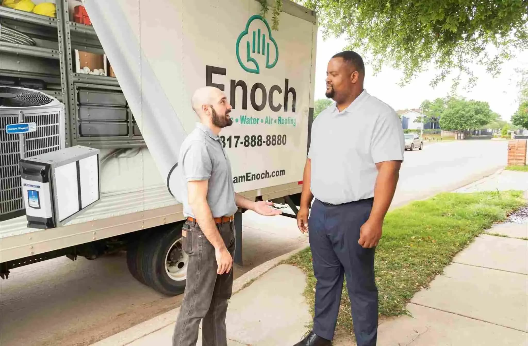 24/7 AC repair Orlando